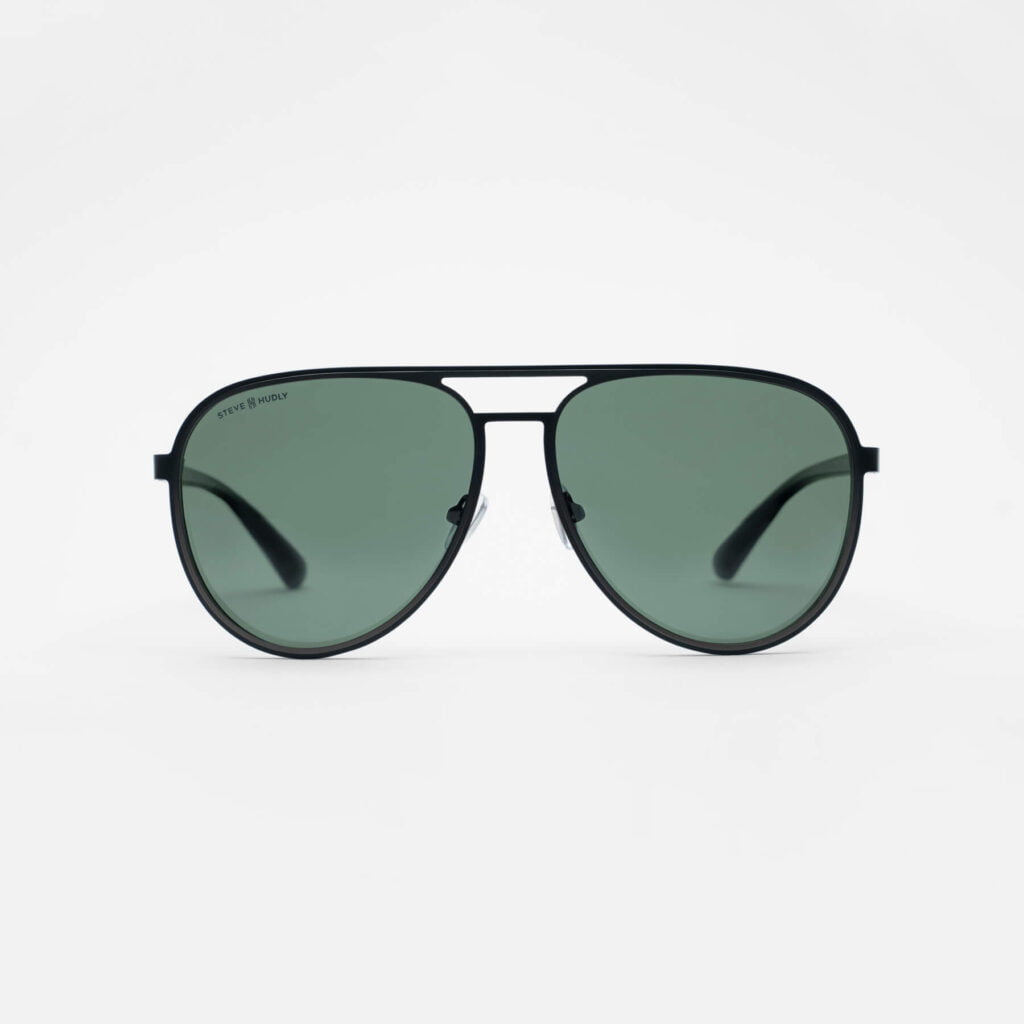harley-metal-black-green-steve  display picture 3