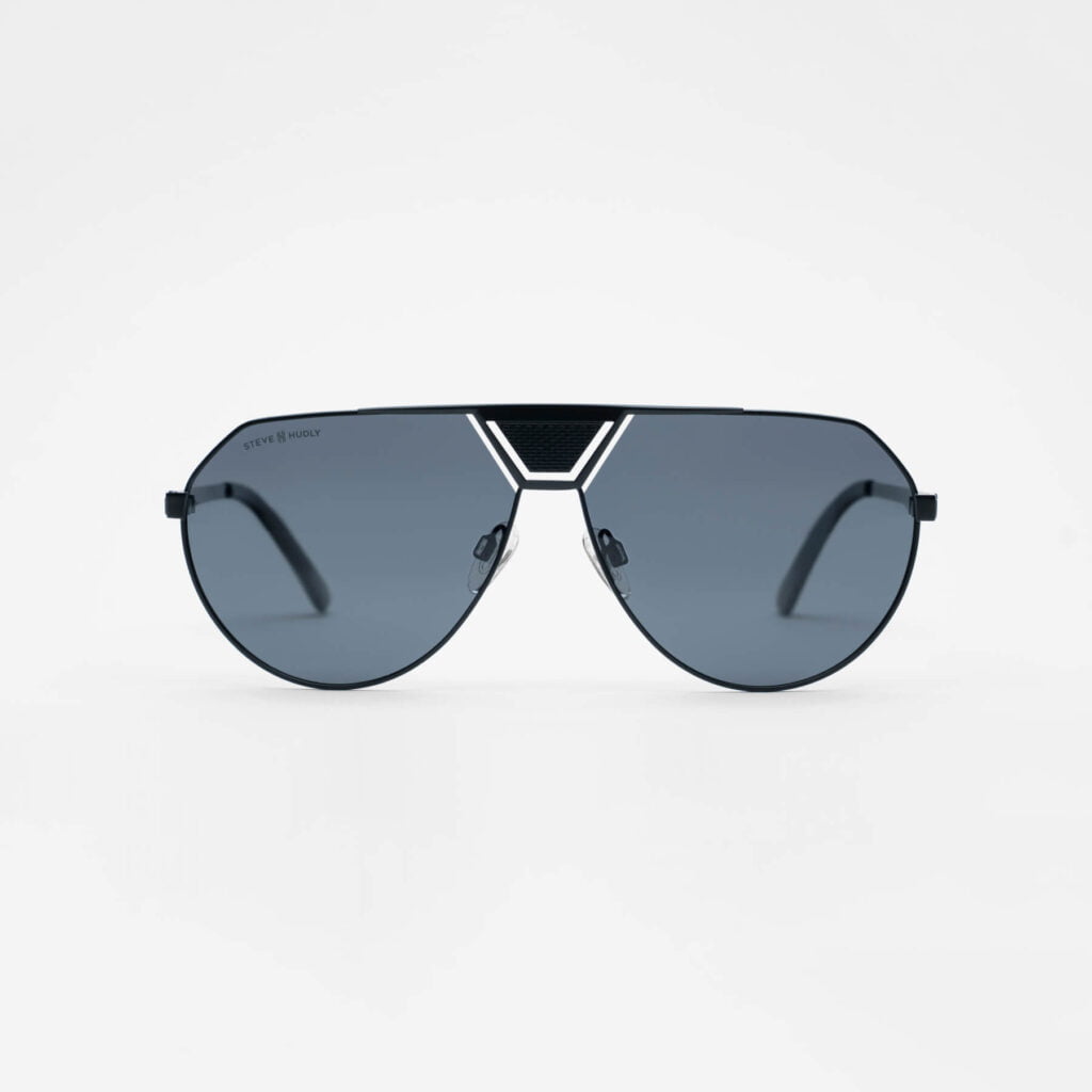 【SONGAADON】Horned Sunglasses Devil Horns Sunglasses – SONGAADON