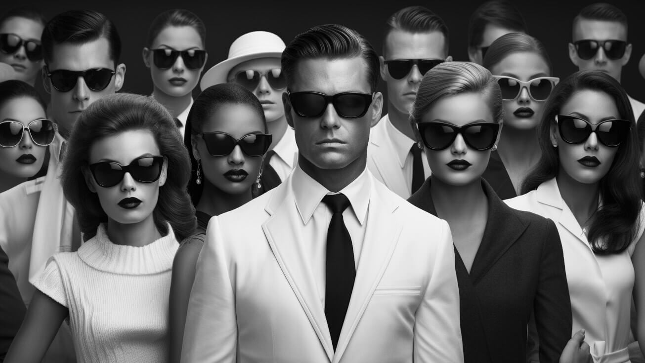 sunglasses selection guide